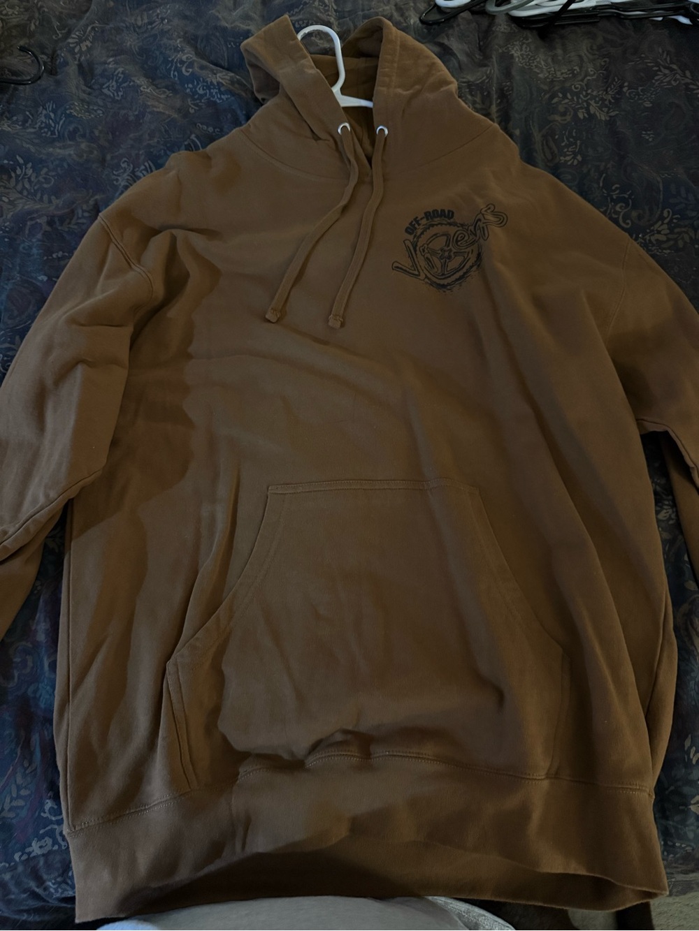 Off-road vixens sweatshirt